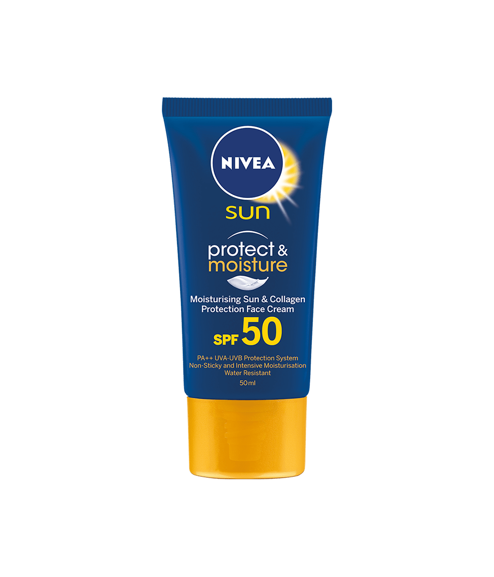 sunscreen cream for face
